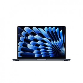 MACBOOK AIR 13 M5 SSD512GB RAM 16GB MIDNIGHT
