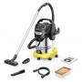 ASPIRAPOLVERE A BIDONE 1300WATT CAPACITÀ 30LT