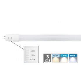 TUBO A LED T8 150CM 3520LM 3TEMPERATURE