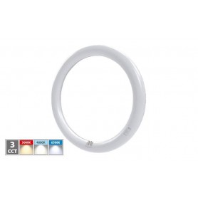CIRCOLINA LED 19WATT 3CCT 1900LUMEN DIAM298MM