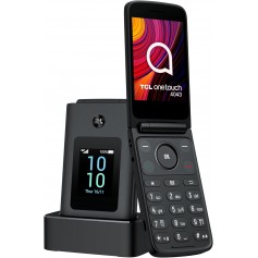 CELLULARE GSM DA 3.2 4G CON TASTO SOS