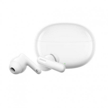AURICOLARI BLUETOOTH CON CUSTODIA DI RICARICA WH