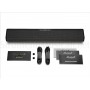 SOUNDBAR 5.1 56WATT WIFI BLUETOOTH AURACAST CREMA