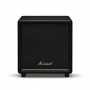SUBWOOFER 236WATT BLUETOOTH RCA NERO