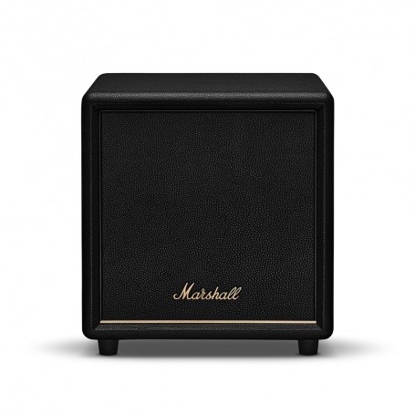 SUBWOOFER 236WATT BLUETOOTH RCA NERO