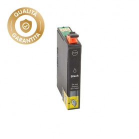 CARTUCCIA COMPATIBILE EPSON 603XL NERO