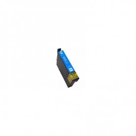 CARTUCCIA COMPATIBILE EPSON 603XL CIANO
