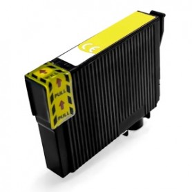 CARTUCCIA COMPATIBILE EPSON 604XL GIALLO