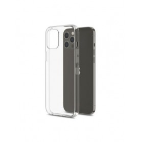 CUSTODIA IN SILICONE TRASPARENTE SAMSUNG A27 5G