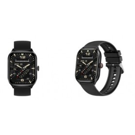 SMARTWATCH SGS 2.01 CHIAMATE E NOTIFICHE NO ACQUA