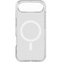 CUSTODIA IN SILICONE TRASPARENTE IPHONE 18 PRO
