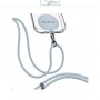 LACCIO PER CELLULARE AZZURRO