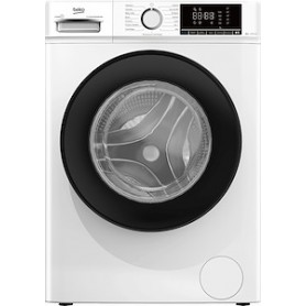 LAVATRICE 8KG 1200GIRI CLASSE A INVERTER OBLÒ BK