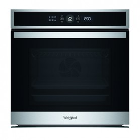 FORNO INCASSO ELETTRICO 73LT 17FUNZIONI INOX PIZZA