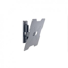 SUPPORTO TV DA 26 A 45 1 BRACCIO SNODABILE FLAT