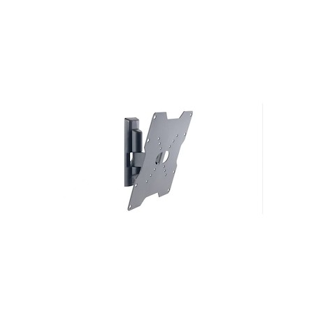 SUPPORTO TV DA 26 A 45 1 BRACCIO SNODABILE FLAT