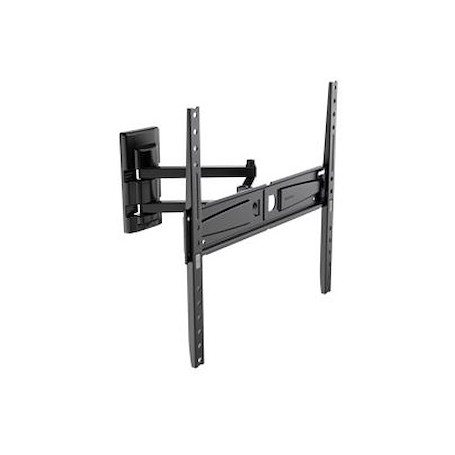 SUPPORTO TV DA 40 A 75 3 BRACCI PORTATA 35KG