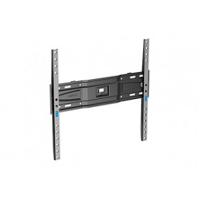 SUPPORTO TV DA 40 A 82 FISSA PORTATA 50KG