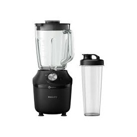 FRULLATORE 600WATT CAPACITÀ 2LT  2VELOCITÀ