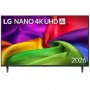 TV 65 UHD 4K SMART TV DVB-T2 3HDMI NANOCELL