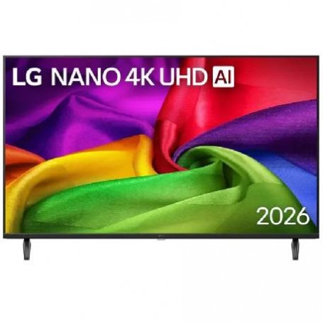 TV 65 UHD 4K SMART TV DVB-T2 3HDMI NANOCELL