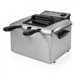 FRIGGITRICE AD OLIO 3250WATT CAPACITÀ 5LT