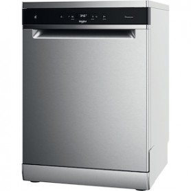 LAVASTOVIGLIE 14 COPERTI CLASSE A 10PROGRAMMI INOX