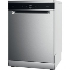 LAVASTOVIGLIE 14 COPERTI CLASSE A 10PROGRAMMI INOX