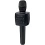 MICROFONO BLUETOOTH PER KARAOKE AUT 10H