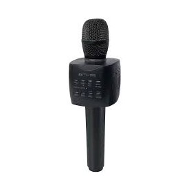 MICROFONO BLUETOOTH PER KARAOKE AUT 10H