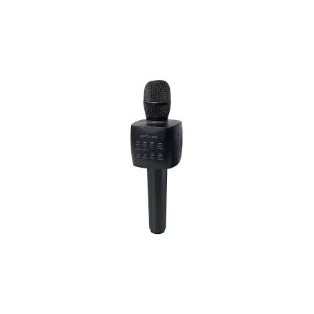 MICROFONO BLUETOOTH PER KARAOKE AUT 10H