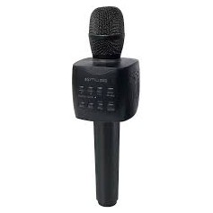 MICROFONO BLUETOOTH PER KARAOKE AUT 10H