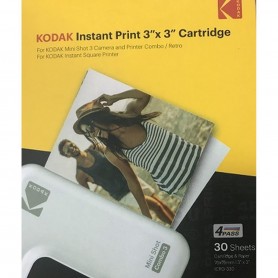 PELLICOLA FOTOGRAFICA PER KODAK MINI SHOT 3 30PZ