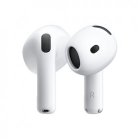 AIRPODS 5GEN CON CUSTODIA DI RICARICA WIRELESS