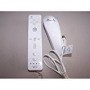 JOYPAD PER WII NUNCHUCK BIANCO