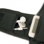 CUSTODIA PROTETTIVA PER IPOD CON BRACCIALE