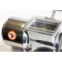 GRATTUGIA ELETTRICA 250WATT IN ACCIAIO