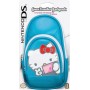 BORSA PER CONSOLE NINTENDO DSI LITE HELLO KITTY