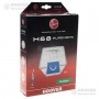 SACCHETTI PER ASPIRAPOLVERE HOOVER HEPA FILTRATION