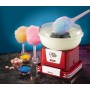 MACCHINA PER DOLCI 450WATT PER ZUCCHERO FILATO