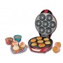 MACCHINA PER DOLCI 700WATT PER MUFFIN E CUPCAKES