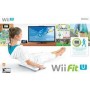BILANCIA PER WII FIT U + GAMES WII U