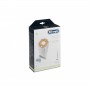 SACCHETTI PER ASPIRAPOLVERE DE LONGHI