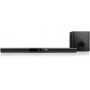 SOUNDBAR 2.1 200WATT AMPLIFICATORE NFC HDMI