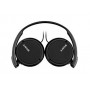 CUFFIA PADIGLIONE HEADPHONES CON MICROFONO