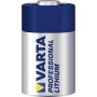 PILE STANDARD PER FOTOCAMERA A LITIO 3V