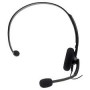 CUFFIA GAMING PER XBOX360 MICROSOFT STEREO HEADSET