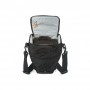 BORSA PER FOTOCAMERA REFLEX NERA ZOOM