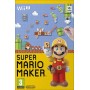 SUPER MARIO MAKER WII U