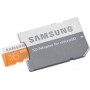 MEMORY MICRO SD DA 16GB CON ADATTATORE SD